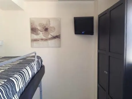 Hotel Strand Riccione Italia