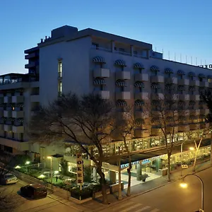 Poker Hotel