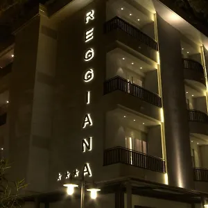 Reggiana Hotel