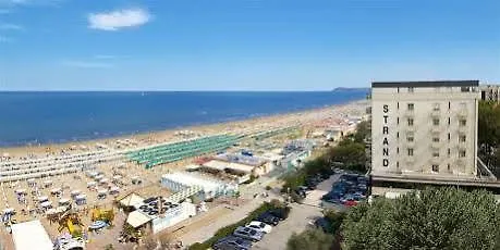 Hotel Strand Riccione 3*,