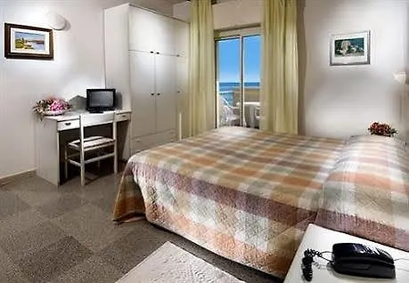 Hotel Strand Riccione