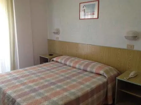 Hotel Strand Riccione