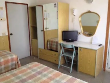 Hotel Strand Riccione 3*,  Italy