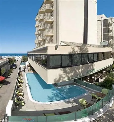 Hotel Strand Riccione