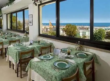 ***  Hotel Strand Riccione Italy