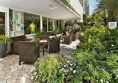 Hotel Strand Riccione