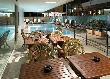 Hotel Strand Riccione