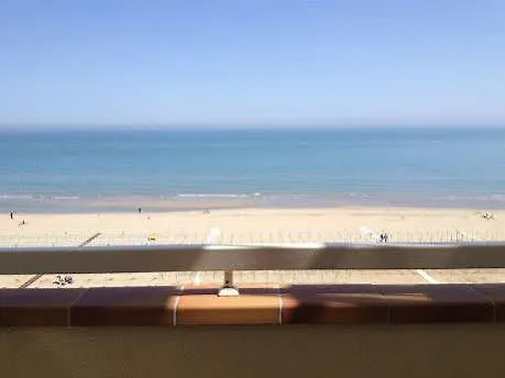 Hotel Strand Riccione