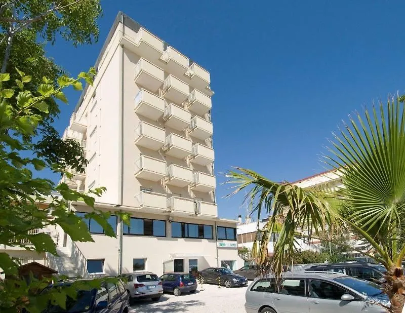 Hotel Strand Riccione