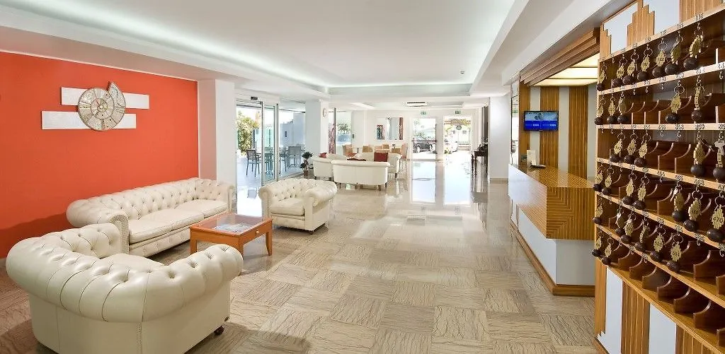 Hotel Strand Riccione