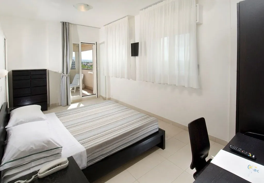 Hotel Strand Riccione